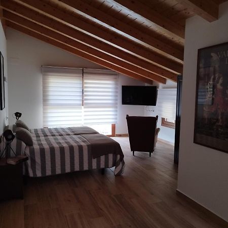 Balcon Del Aitzgorri Apartment Mutiloa Ngoại thất bức ảnh