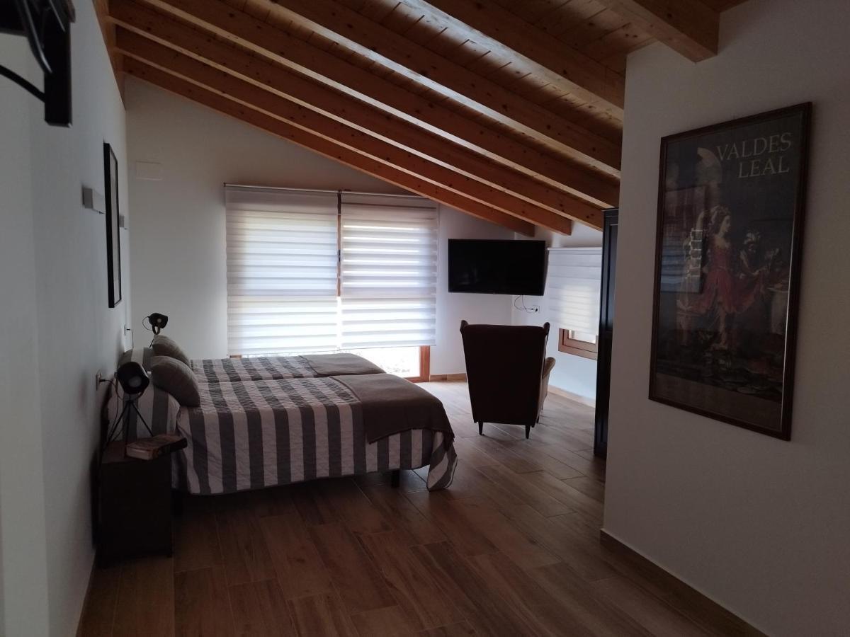 Balcon Del Aitzgorri Apartment Mutiloa Ngoại thất bức ảnh
