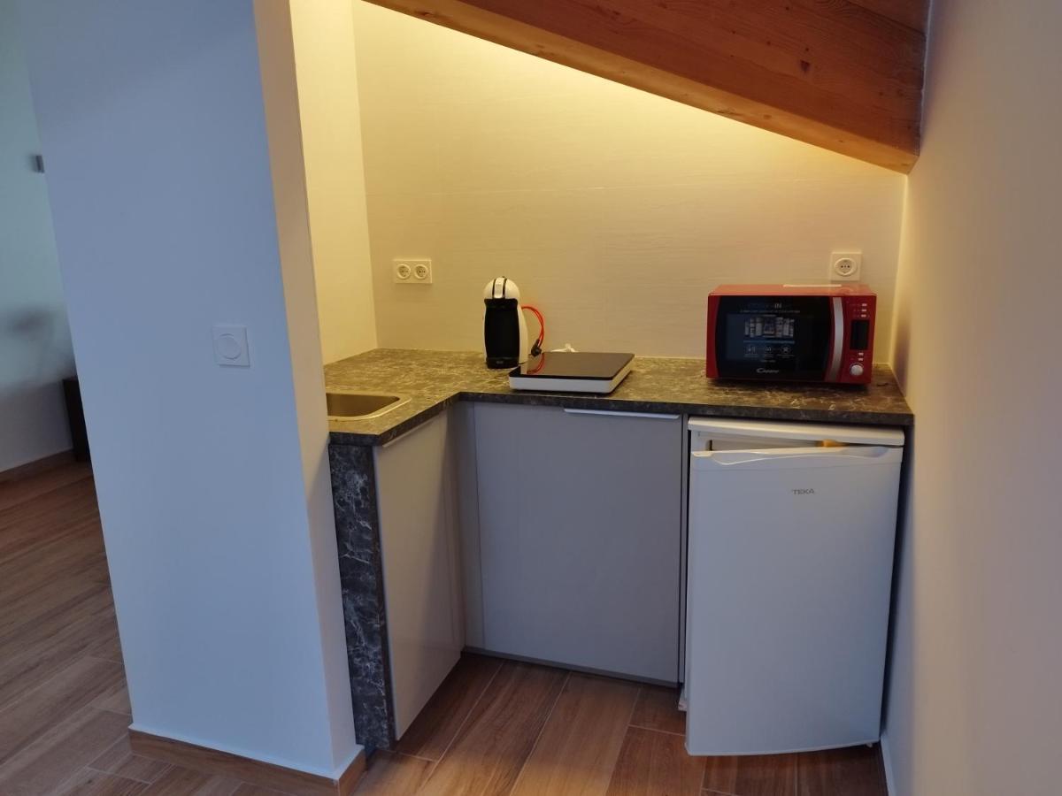 Balcon Del Aitzgorri Apartment Mutiloa Ngoại thất bức ảnh